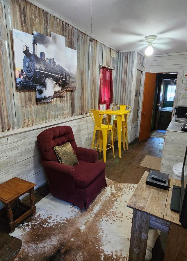 The Carson House Bed & Breakfast Bed & Breakfast Pittsburg Dış mekan fotoğraf